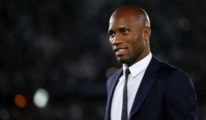 DIRECT SPORT – Premier League : l’Ivoirien Didier Drogba intronisé au Hall of Fame