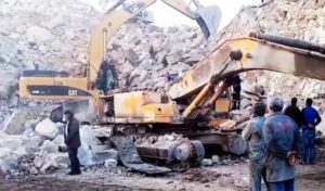 Enfidha-Carrière: Découverte du corps de l’ouvrier porté disparu