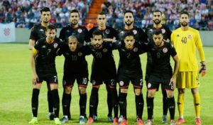 Tunisie : liste des joueurs pour affronter la RD Congo, l’Algérie et le Mali en amical