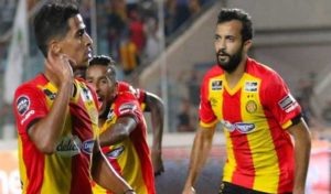 L’Espérance Sportive de Tunis adresse une mise en demeure à l’Algérien Benguit, suite à sa décision de quitter le club