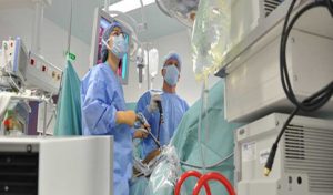 Médenine : des médecins militaires pour combler le manque de cadre médical à l’hôpital