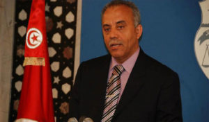 Habib Jemli rencontre des cadres de contrôle, d’inspection et d’audit des structures publiques tunisiennes