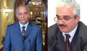 Tunisie: Le chef du gouvernement désigné s’entretient avec le journaliste Zied Krichen