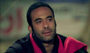 Egypte : Décès de Haythem Ahmed Zaki