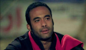 Egypte : Décès de Haythem Ahmed Zaki
