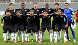 CAN 2021 (Qualifications): El Houni, Soula et Maksi rejoigent la sélection libyenne à Benghazi