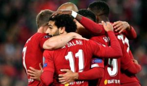 Premier League: Salah offre la victoire à Liverpool face à Watford