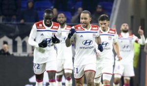 Man City vs Lyon : Et le petit poucet créa la sensation !