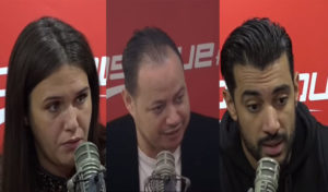 Tunisie : Samir Elwafi dénonce l’étalage de la vie privée de Bilel Beji