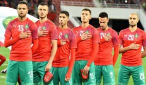 DIRECT SPORT – Mondial-2022 (prépration) : Match amical USA-Maroc le 1er juin à Cincinnati