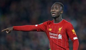 CAN 2021 (qualifications)/ Guinée: Naby Keita de retour en sélection du Syli National