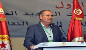 Tunisie : L’UGTT retire l’initiative du dialogue national du président de la République