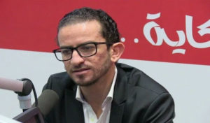 Oussema Khelifi accuse Elyès Fakhfakh