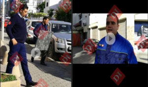 Tunisie : La police de l’environnement enregistre les infractions au Lac 1 (vidéo)