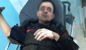 Tunisie: Trois sapeurs-pompiers transférés au centre de traumatologie et des grands brûlés de Ben Arous