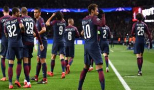 Coupe de France: la fédération souhaite plus de 5.000 spectateurs pour la finale PSG-Saint-Etienne