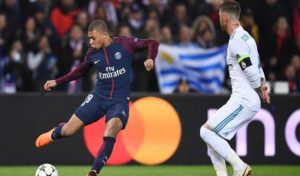 Real Madrid vs PSG: Liens streaming, chaîne tv pour regarder le match – 26 Novembre 2019