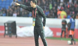Maroc: Jamal Sellami nouvel entraîneur du Raja de Casablanca