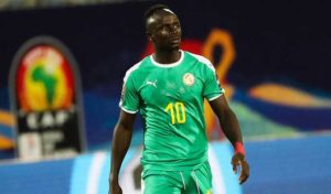 CAF Awards 2019: Sadio Mané, deuxième sénégalais à soulever le Ballon d’or