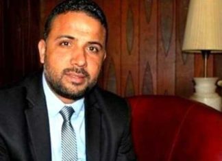 Tunisie : Détention ordonnée contre l’ancien député Seifeddine Makhlouf