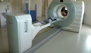 Démarrage de l’utilisation de la tomographie par émission de positrons à l’Institut Salah Azaiez