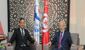 Sondage de Sigma Conseil : Les Tunisiens se méfient le plus de cette personnalité politique