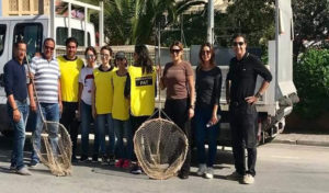 Tunisie : Une campagne de stérilisation initiée par la municipalité d’El Menzah