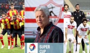 Super Coupe d’Afrique: Mortadha Mansour en contact avec l’Espérance ST “pour le convaincre” de délocaliser le match à Radès