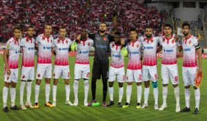 Football: Le Wydad de Casablanca de Faouzi Benzarti sacré champion du Maroc