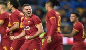 Championnat d’Italie: l’Inter, la Lazio et la Roma se relancent