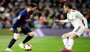Barça vs Real Madrid: les chaînes qui diffusent le match