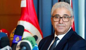 Crise libyenne: Fathi Bachagha affirme l’existence d’une alliance Libyo-tuniso-algéro-turque
