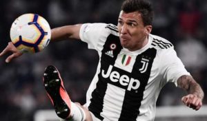 Championnat qatari: Mario Mandzukic rejoint Al-Duhail