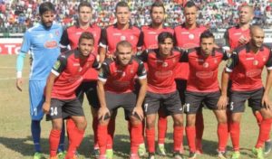 DIRECT SPORT – Coupe de la Confédération (Gr.A/ 4e J) : l’USM Alger s’incline face aux Marumo Gallants (2-0)