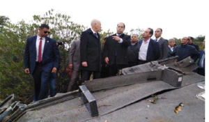 Tunisie – Accident de Amdoun : Les appels de détresse des familles des sinistrés à Saïed