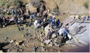 Tunisie – Accident de Amdoun : Le bus maudit continue à faire des victimes