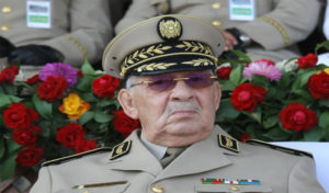 Funérailles de Gaïd Salah: L’ambassadeur de France à Alger n’était pas le bienvenu