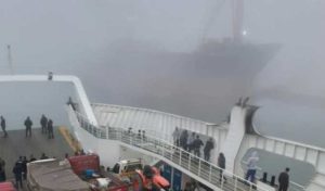 Bac bloqué entre Sfax et Kerkennah: Cellule de crise au ministère du Transport