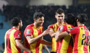 Ligue 1 (13e journée/match en retard): L’Espérance étrille la JS kairouanaise et accède au 4e rang du classement