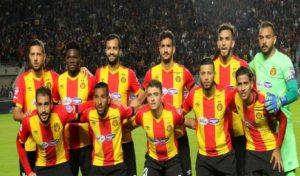 Ligue des champions: L’Espérance face au Zamalek, l’ES Sahel affrontera le WA Casablanca