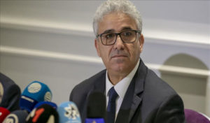 Crise libyenne : Fethi Bachagha prévient contre un plan de Haftar visant Tunis et Alger