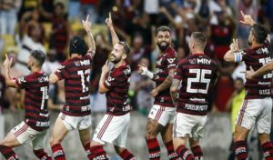 DIRECT SPORT – Copa Libertadores : Flamengo surclasse Vélez Sarsfield et se rapproche de la finale