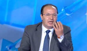 Hatem Miliki: Qalb Tounes n’a pas encore tranché la question du vote de confiance au gouvernement Fakhfakh