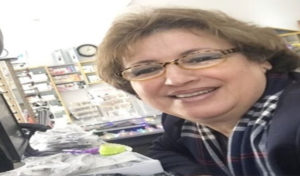 Tunisie : Hela Rokbi de retour sur le petit écran ?