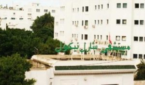 Le ministre de la santé prend connaissance des conditions d’hospitalisation des blessés palestiniens