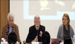 La conversion forcée qui viole les droits de l’Homme devient un problème international