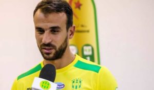 Ligue des champions (2e journée) – JSK : le défenseur Walid Bencherifa incertain contre l’Espérance