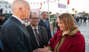 Tunisie: Le chef de l’Etat préside la cérémonie de commémoration de l’assassinat de Farhat Hached