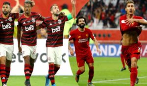 Mondial des clubs 2019  Liverpool – Flamengo: le Qatari Abdulrahman Al-Jassim arbitre de la finale