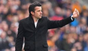 Angleterre: Everton licencie son entraîneur Marco Silva